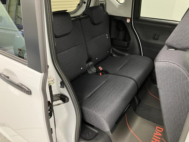 ムーヴＲＳ両側電動スライドドア　スマートアシスト　アダプティブクルーズコントロール　バックカメラ　オートエアコン　オートライト　ＬＥＤヘッドライト　フォグランプ　プッシュスタート　アルミホイール（愛媛県）の中古車