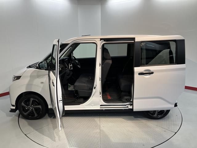 ムーヴＲＳ両側電動スライドドア　スマートアシスト　アダプティブクルーズコントロール　バックカメラ　オートエアコン　オートライト　ＬＥＤヘッドライト　フォグランプ　プッシュスタート　アルミホイール（愛媛県）の中古車