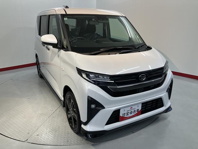 ムーヴＲＳ両側電動スライドドア　スマートアシスト　アダプティブクルーズコントロール　バックカメラ　オートエアコン　オートライト　ＬＥＤヘッドライト　フォグランプ　プッシュスタート　アルミホイール（愛媛県）の中古車