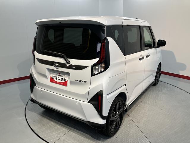 ムーヴＲＳ両側電動スライドドア　スマートアシスト　アダプティブクルーズコントロール　バックカメラ　オートエアコン　オートライト　ＬＥＤヘッドライト　フォグランプ　プッシュスタート　アルミホイール（愛媛県）の中古車