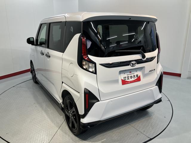 ムーヴＲＳ両側電動スライドドア　スマートアシスト　アダプティブクルーズコントロール　バックカメラ　オートエアコン　オートライト　ＬＥＤヘッドライト　フォグランプ　プッシュスタート　アルミホイール（愛媛県）の中古車