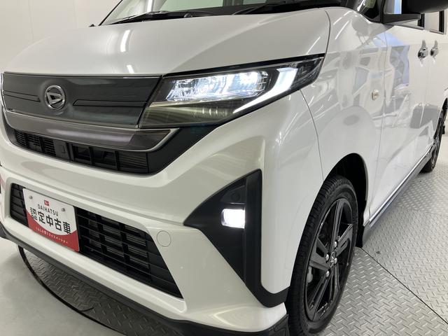 ムーヴＲＳ両側電動スライドドア　スマートアシスト　アダプティブクルーズコントロール　バックカメラ　オートエアコン　オートライト　ＬＥＤヘッドライト　フォグランプ　プッシュスタート　アルミホイール（愛媛県）の中古車