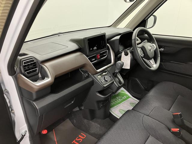 ムーヴＲＳ両側電動スライドドア　スマートアシスト　アダプティブクルーズコントロール　バックカメラ　オートエアコン　オートライト　ＬＥＤヘッドライト　フォグランプ　プッシュスタート　アルミホイール（愛媛県）の中古車