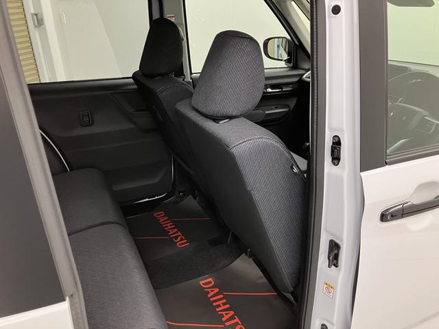 ムーヴＲＳ両側電動スライドドア　スマートアシスト　アダプティブクルーズコントロール　バックカメラ　オートエアコン　オートライト　ＬＥＤヘッドライト　フォグランプ　プッシュスタート　アルミホイール（愛媛県）の中古車