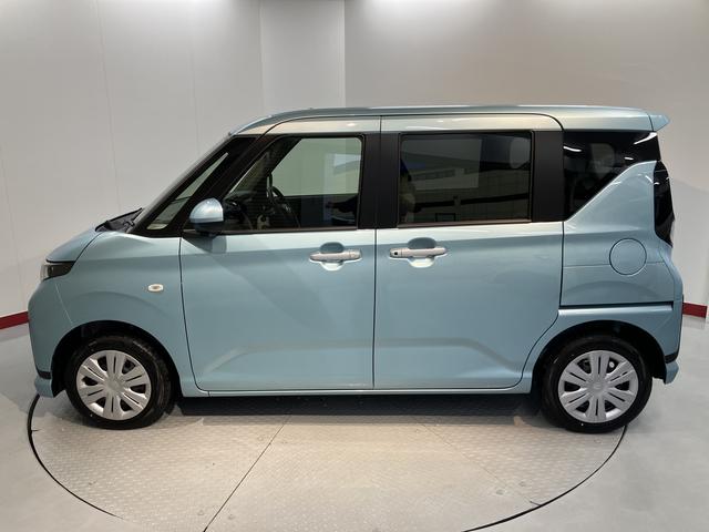 ムーヴＸ片側電動スライドドア　スマートアシスト　プッシュスタート　オートエアコン　オートライト　ＬＥＤヘッドライト　電動格納ドアミラー　サイドエアバッグ　ベンチシート（愛媛県）の中古車