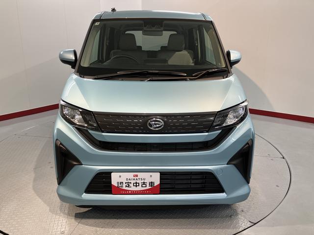 ムーヴＸ片側電動スライドドア　スマートアシスト　プッシュスタート　オートエアコン　オートライト　ＬＥＤヘッドライト　電動格納ドアミラー　サイドエアバッグ　ベンチシート（愛媛県）の中古車