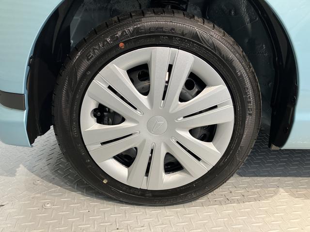 ムーヴＸ片側電動スライドドア　スマートアシスト　プッシュスタート　オートエアコン　オートライト　ＬＥＤヘッドライト　電動格納ドアミラー　サイドエアバッグ　ベンチシート（愛媛県）の中古車