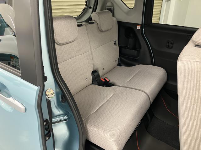 ムーヴＸ片側電動スライドドア　スマートアシスト　プッシュスタート　オートエアコン　オートライト　ＬＥＤヘッドライト　電動格納ドアミラー　サイドエアバッグ　ベンチシート（愛媛県）の中古車