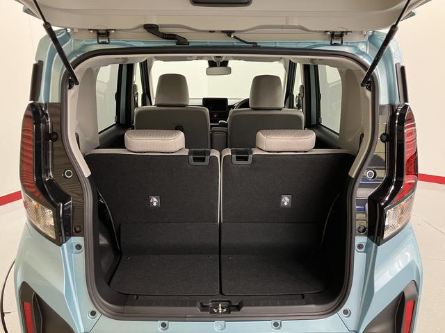 ムーヴＸ片側電動スライドドア　スマートアシスト　プッシュスタート　オートエアコン　オートライト　ＬＥＤヘッドライト　電動格納ドアミラー　サイドエアバッグ　ベンチシート（愛媛県）の中古車