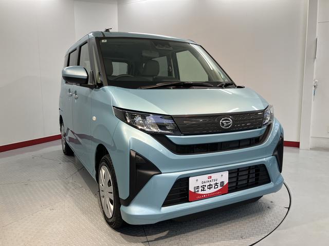 ムーヴＸ片側電動スライドドア　スマートアシスト　プッシュスタート　オートエアコン　オートライト　ＬＥＤヘッドライト　電動格納ドアミラー　サイドエアバッグ　ベンチシート（愛媛県）の中古車