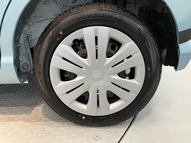 ムーヴＸ片側電動スライドドア　スマートアシスト　プッシュスタート　オートエアコン　オートライト　ＬＥＤヘッドライト　電動格納ドアミラー　サイドエアバッグ　ベンチシート（愛媛県）の中古車