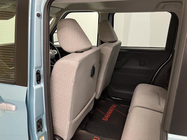 ムーヴＸ片側電動スライドドア　スマートアシスト　プッシュスタート　オートエアコン　オートライト　ＬＥＤヘッドライト　電動格納ドアミラー　サイドエアバッグ　ベンチシート（愛媛県）の中古車