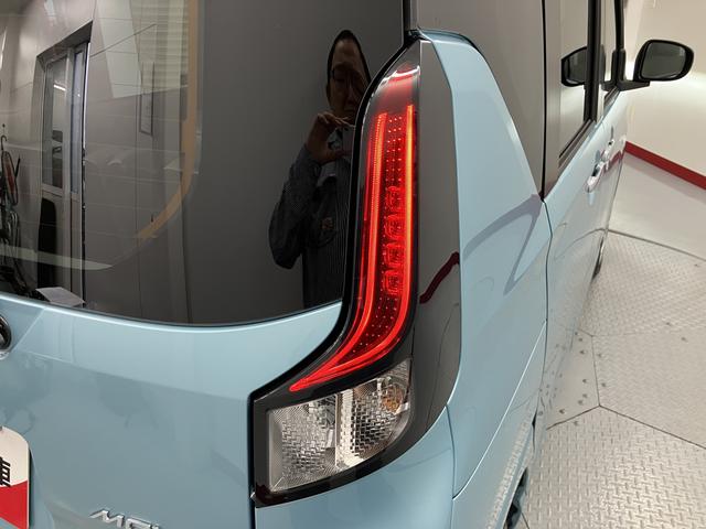 ムーヴＸ片側電動スライドドア　スマートアシスト　プッシュスタート　オートエアコン　オートライト　ＬＥＤヘッドライト　電動格納ドアミラー　サイドエアバッグ　ベンチシート（愛媛県）の中古車