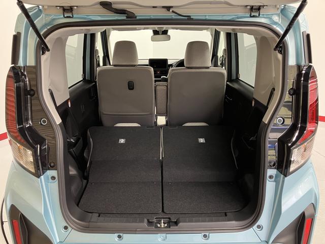 ムーヴＸ片側電動スライドドア　スマートアシスト　プッシュスタート　オートエアコン　オートライト　ＬＥＤヘッドライト　電動格納ドアミラー　サイドエアバッグ　ベンチシート（愛媛県）の中古車