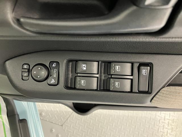 ムーヴＸ片側電動スライドドア　スマートアシスト　プッシュスタート　オートエアコン　オートライト　ＬＥＤヘッドライト　電動格納ドアミラー　サイドエアバッグ　ベンチシート（愛媛県）の中古車