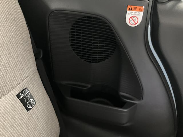 ムーヴＸ片側電動スライドドア　スマートアシスト　プッシュスタート　オートエアコン　オートライト　ＬＥＤヘッドライト　電動格納ドアミラー　サイドエアバッグ　ベンチシート（愛媛県）の中古車