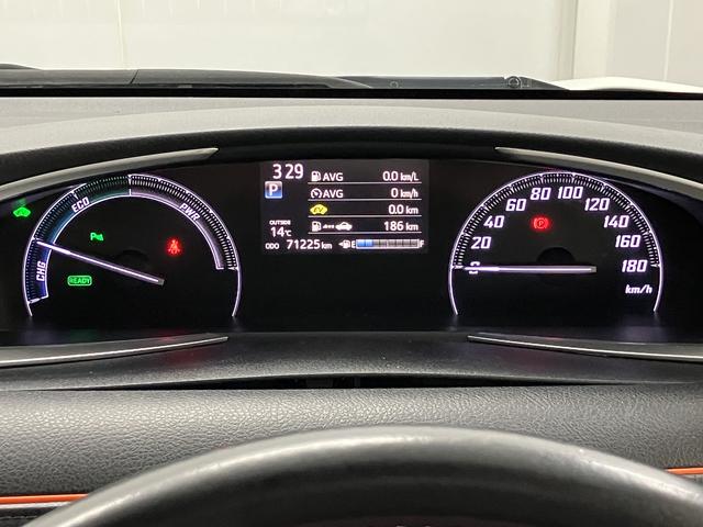 シエンタハイブリッドＧ　クエロ純正ナビバック　カメラ　地上デジタルＴＶ　ドライブレコーダー　両側電動スライドドア　クルーズコントロール　前席シートヒーター　ステアリングホイールヒーター　ＬＥＤヘッドライト　オートライト（愛媛県）の中古車