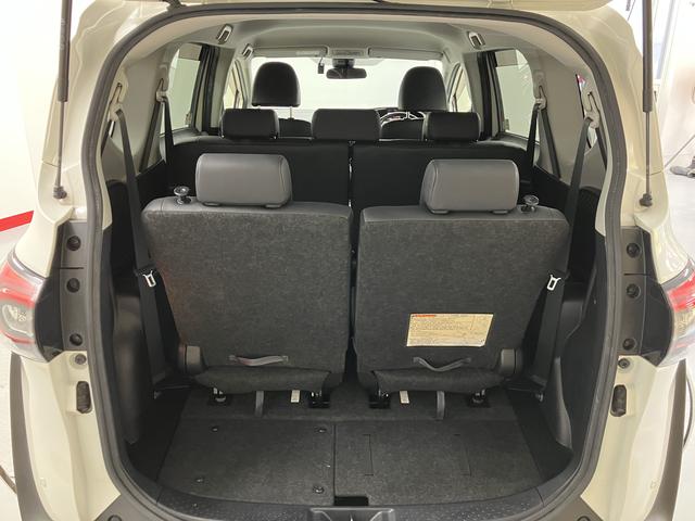 シエンタハイブリッドＧ　クエロ純正ナビバック　カメラ　地上デジタルＴＶ　ドライブレコーダー　両側電動スライドドア　クルーズコントロール　前席シートヒーター　ステアリングホイールヒーター　ＬＥＤヘッドライト　オートライト（愛媛県）の中古車