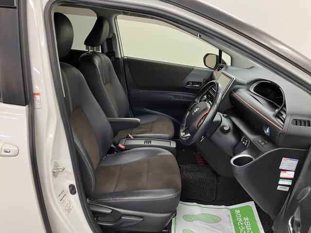 シエンタハイブリッドＧ　クエロ純正ナビバック　カメラ　地上デジタルＴＶ　ドライブレコーダー　両側電動スライドドア　クルーズコントロール　前席シートヒーター　ステアリングホイールヒーター　ＬＥＤヘッドライト　オートライト（愛媛県）の中古車