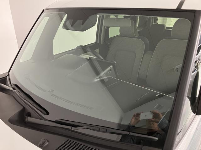 ムーヴキャンバスストライプスＧ両側電動スライドドア　スマートアシスト　９インチディスプレイオーディオ　バックカメラ　フルセグＴＶ　プッシュスタート　　ＬＥＤヘッドライト　フォグランプ　電動パーキング　左右シートヒーター（愛媛県）の中古車