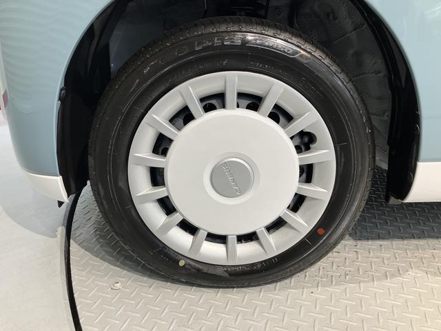 ムーヴキャンバスストライプスＧ両側電動スライドドア　スマートアシスト　９インチディスプレイオーディオ　バックカメラ　フルセグＴＶ　プッシュスタート　　ＬＥＤヘッドライト　フォグランプ　電動パーキング　左右シートヒーター（愛媛県）の中古車