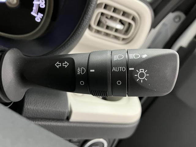 ムーヴキャンバスストライプスＧ両側電動スライドドア　スマートアシスト　９インチディスプレイオーディオ　バックカメラ　フルセグＴＶ　プッシュスタート　　ＬＥＤヘッドライト　フォグランプ　電動パーキング　左右シートヒーター（愛媛県）の中古車