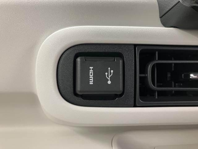 ムーヴキャンバスストライプスＧ両側電動スライドドア　スマートアシスト　９インチディスプレイオーディオ　バックカメラ　フルセグＴＶ　プッシュスタート　　ＬＥＤヘッドライト　フォグランプ　電動パーキング　左右シートヒーター（愛媛県）の中古車