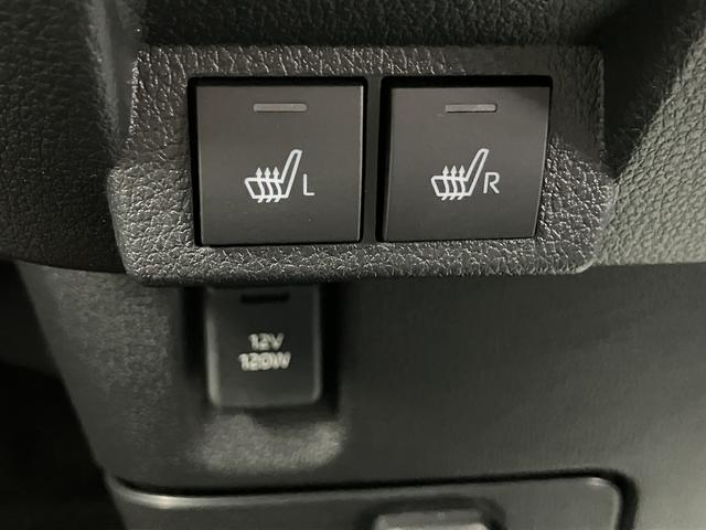 ムーヴキャンバスストライプスＧ両側電動スライドドア　スマートアシスト　９インチディスプレイオーディオ　バックカメラ　フルセグＴＶ　プッシュスタート　　ＬＥＤヘッドライト　フォグランプ　電動パーキング　左右シートヒーター（愛媛県）の中古車