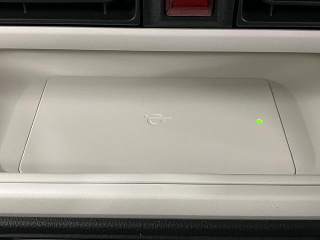 ムーヴキャンバスストライプスＧ両側電動スライドドア　スマートアシスト　９インチディスプレイオーディオ　バックカメラ　フルセグＴＶ　プッシュスタート　　ＬＥＤヘッドライト　フォグランプ　電動パーキング　左右シートヒーター（愛媛県）の中古車