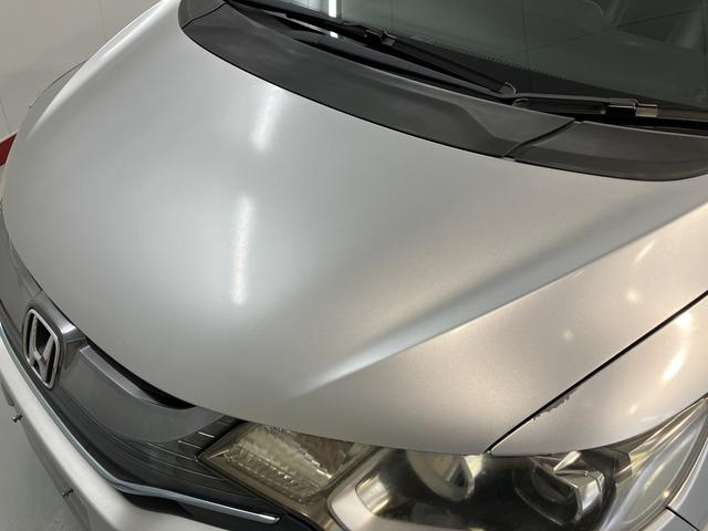 フィットハイブリッドＬパッケージ純正ナビ　ＥＴＣ車載器　バックカメラ　クルーズコントロール　オートエアコン　オートライト　ＬＥＤヘッドライト　電動格納ドアミラー　プッシュスタート　サイドエアバック（愛媛県）の中古車