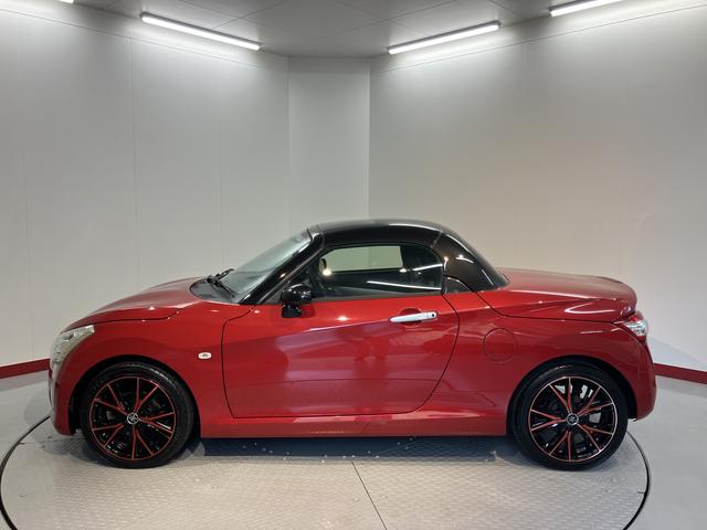 コペンローブ２ＷＤ　プッシュスタート　アイドリングストップ　ＬＥＤヘッドライト　運転席・助手席シートヒーター　純正ＥＴＣ車載器　社外アルミホイール　社外前後ドライブレコーダー　バックモニター　Ｂｌｕｅｔｏｏｔｈ（愛媛県）の中古車