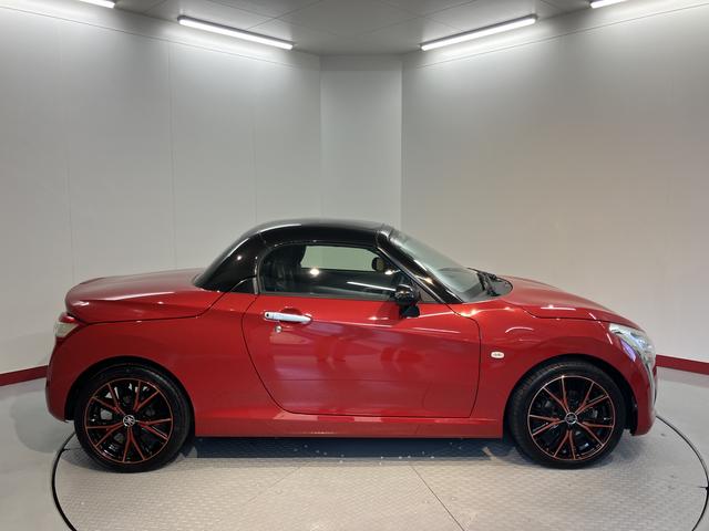 コペンローブ２ＷＤ　プッシュスタート　アイドリングストップ　ＬＥＤヘッドライト　運転席・助手席シートヒーター　純正ＥＴＣ車載器　社外アルミホイール　社外前後ドライブレコーダー　バックモニター　Ｂｌｕｅｔｏｏｔｈ（愛媛県）の中古車