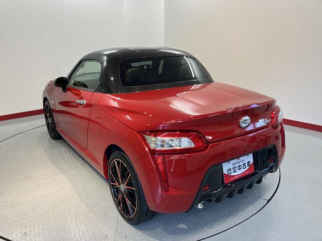 コペンローブ２ＷＤ　プッシュスタート　アイドリングストップ　ＬＥＤヘッドライト　運転席・助手席シートヒーター　純正ＥＴＣ車載器　社外アルミホイール　社外前後ドライブレコーダー　バックモニター　Ｂｌｕｅｔｏｏｔｈ（愛媛県）の中古車