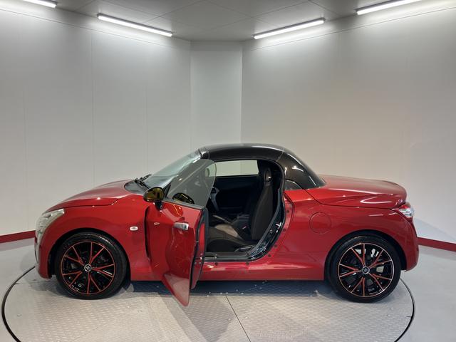 コペンローブ２ＷＤ　プッシュスタート　アイドリングストップ　ＬＥＤヘッドライト　運転席・助手席シートヒーター　純正ＥＴＣ車載器　社外アルミホイール　社外前後ドライブレコーダー　バックモニター　Ｂｌｕｅｔｏｏｔｈ（愛媛県）の中古車