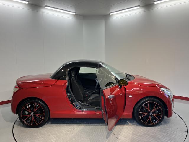 コペンローブ２ＷＤ　プッシュスタート　アイドリングストップ　ＬＥＤヘッドライト　運転席・助手席シートヒーター　純正ＥＴＣ車載器　社外アルミホイール　社外前後ドライブレコーダー　バックモニター　Ｂｌｕｅｔｏｏｔｈ（愛媛県）の中古車