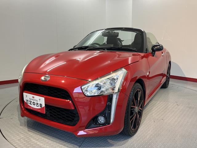 コペンローブ２ＷＤ　プッシュスタート　アイドリングストップ　ＬＥＤヘッドライト　運転席・助手席シートヒーター　純正ＥＴＣ車載器　社外アルミホイール　社外前後ドライブレコーダー　バックモニター　Ｂｌｕｅｔｏｏｔｈ（愛媛県）の中古車