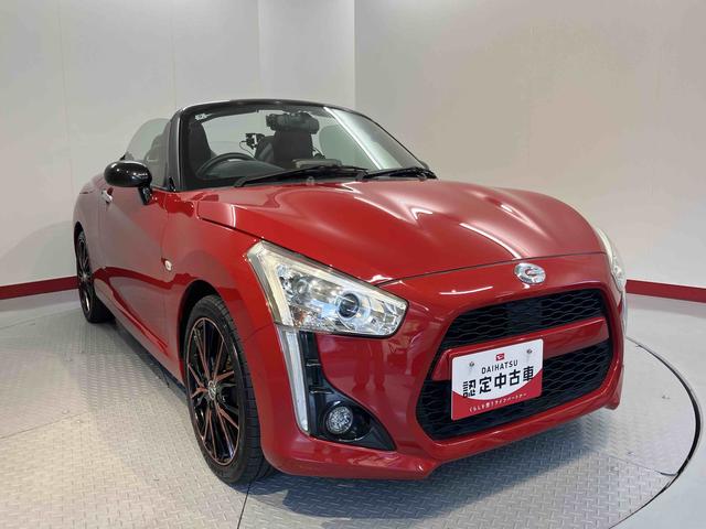 コペンローブ２ＷＤ　プッシュスタート　アイドリングストップ　ＬＥＤヘッドライト　運転席・助手席シートヒーター　純正ＥＴＣ車載器　社外アルミホイール　社外前後ドライブレコーダー　バックモニター　Ｂｌｕｅｔｏｏｔｈ（愛媛県）の中古車