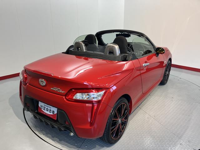 コペンローブ２ＷＤ　プッシュスタート　アイドリングストップ　ＬＥＤヘッドライト　運転席・助手席シートヒーター　純正ＥＴＣ車載器　社外アルミホイール　社外前後ドライブレコーダー　バックモニター　Ｂｌｕｅｔｏｏｔｈ（愛媛県）の中古車