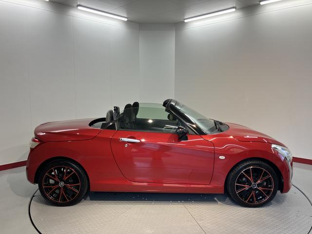 コペンローブ２ＷＤ　プッシュスタート　アイドリングストップ　ＬＥＤヘッドライト　運転席・助手席シートヒーター　純正ＥＴＣ車載器　社外アルミホイール　社外前後ドライブレコーダー　バックモニター　Ｂｌｕｅｔｏｏｔｈ（愛媛県）の中古車