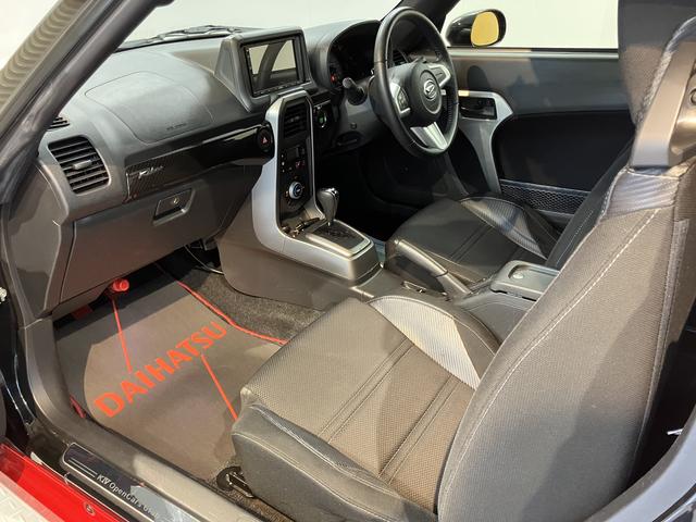 コペンローブ２ＷＤ　プッシュスタート　アイドリングストップ　ＬＥＤヘッドライト　運転席・助手席シートヒーター　純正ＥＴＣ車載器　社外アルミホイール　社外前後ドライブレコーダー　バックモニター　Ｂｌｕｅｔｏｏｔｈ（愛媛県）の中古車