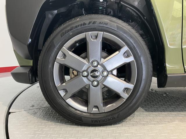 タフトGターボ純正ナビ バックモニター フルセグTV CD DVD USB Bluetooth ドラレコ ETC クルーズコントロール オートライト LEDヘッドライト 前席シートヒーター 電動パーキング(愛媛県)の中古車