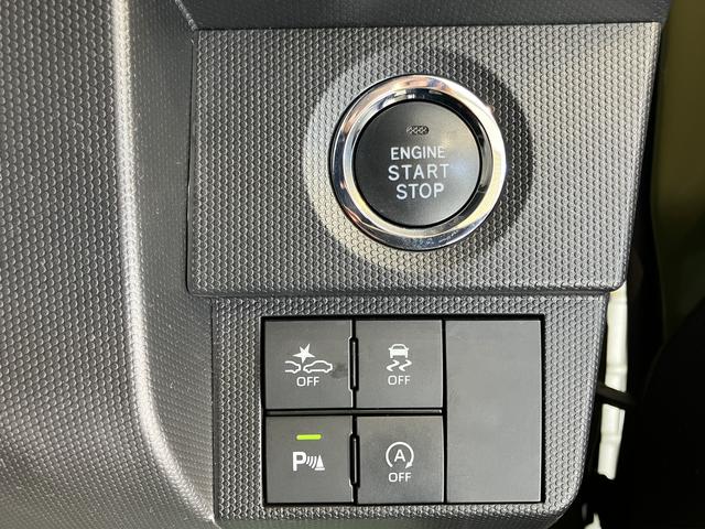 タフトGターボ純正ナビ バックモニター フルセグTV CD DVD USB Bluetooth ドラレコ ETC クルーズコントロール オートライト LEDヘッドライト 前席シートヒーター 電動パーキング(愛媛県)の中古車