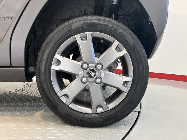 タフトGターボ純正ナビ バックモニター フルセグTV CD DVD USB Bluetooth ドラレコ ETC クルーズコントロール オートライト LEDヘッドライト 前席シートヒーター 電動パーキング(愛媛県)の中古車