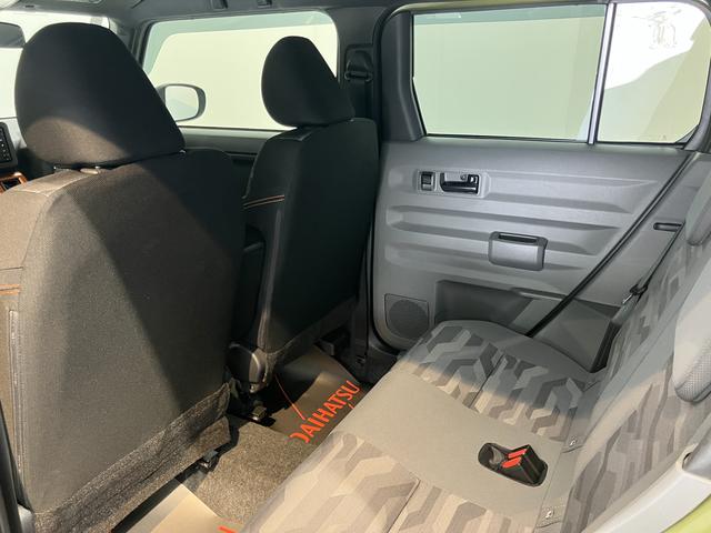 タフトGターボ純正ナビ バックモニター フルセグTV CD DVD USB Bluetooth ドラレコ ETC クルーズコントロール オートライト LEDヘッドライト 前席シートヒーター 電動パーキング(愛媛県)の中古車