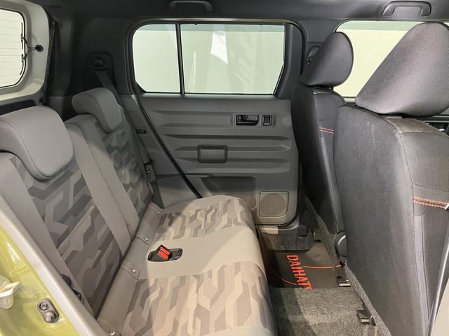 タフトGターボ純正ナビ バックモニター フルセグTV CD DVD USB Bluetooth ドラレコ ETC クルーズコントロール オートライト LEDヘッドライト 前席シートヒーター 電動パーキング(愛媛県)の中古車