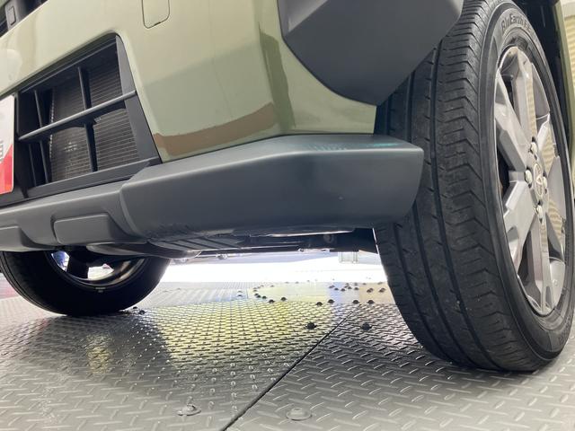 タフトGターボ純正ナビ バックモニター フルセグTV CD DVD USB Bluetooth ドラレコ ETC クルーズコントロール オートライト LEDヘッドライト 前席シートヒーター 電動パーキング(愛媛県)の中古車