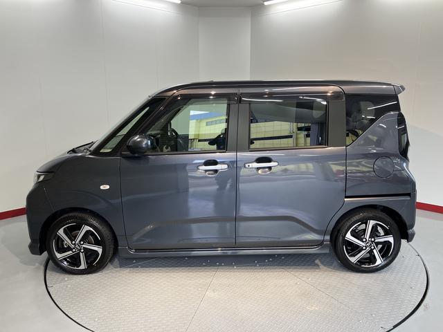 ムーヴＲＳ両側電動スライドドア　ＬＥＤヘッドライト　フォグランプ　アダプティブクルーズコントロール　プッシュスタート　電動パーキング（ホールド機能付き）　バックカメラ　アイドリングストップ　スマートアシスト（愛媛県）の中古車