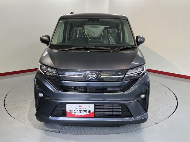 ムーヴＲＳ両側電動スライドドア　ＬＥＤヘッドライト　フォグランプ　アダプティブクルーズコントロール　プッシュスタート　電動パーキング（ホールド機能付き）　バックカメラ　アイドリングストップ　スマートアシスト（愛媛県）の中古車