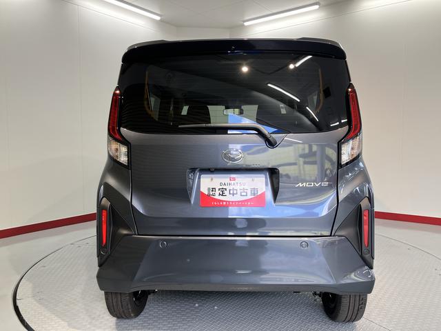 ムーヴＲＳ両側電動スライドドア　ＬＥＤヘッドライト　フォグランプ　アダプティブクルーズコントロール　プッシュスタート　電動パーキング（ホールド機能付き）　バックカメラ　アイドリングストップ　スマートアシスト（愛媛県）の中古車