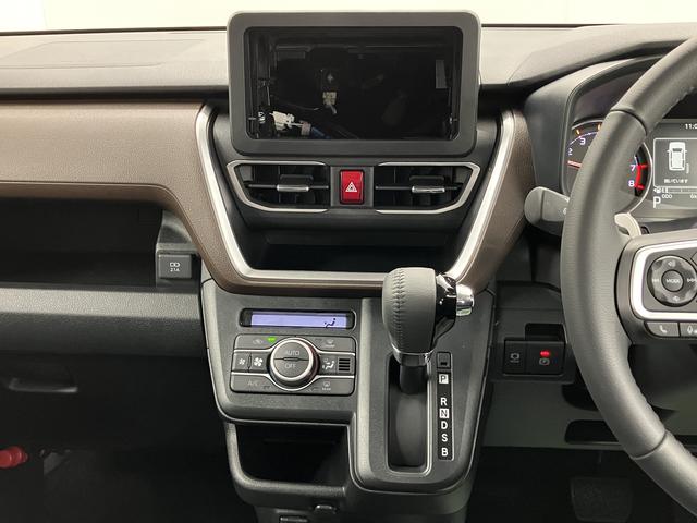 ムーヴＲＳ両側電動スライドドア　ＬＥＤヘッドライト　フォグランプ　アダプティブクルーズコントロール　プッシュスタート　電動パーキング（ホールド機能付き）　バックカメラ　アイドリングストップ　スマートアシスト（愛媛県）の中古車